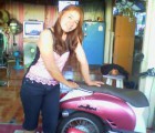 Rencontre Femme Thaïlande à ขอนแก่น : พิม, 46 ans